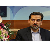  مدیرکل ارتباطات و امور بین‌الملل شرکت مخابرات ایران منصوب شد
