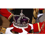 سنگینی تاج: آینده‌ای نامعلوم برای سلطنت بریتانیا