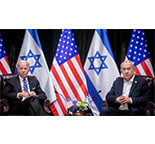  نظرسنجی گالوپ: اکثر آمریکایی‌ها اکنون با اقدام اسرائیل در غزه مخالفند
