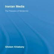 دانلود کتاب  رسانه ایرانی: تناقض مدرنیته