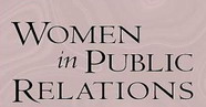 خانم‌ها در روابط عمومی: نحوۀ تأثیر جنسیت 