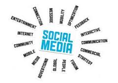 تمرکز بر رسانه اجتماعی و روابط عمومی راهی به سوی موفقیت 