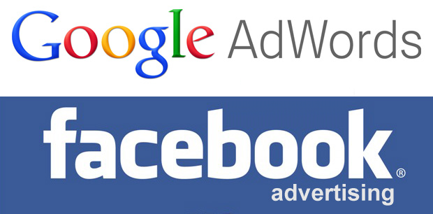  تبلیغات گوگل در فیس‌بوک می‌آید!