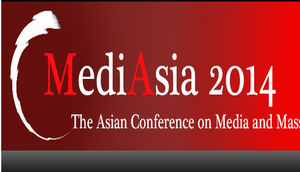 پنجمین کنفرانس آسیایی رسانه و ارتباطات جمعی 2014 ژاپن
