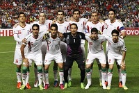  AFC : ایران با اعتماد به نفس راهی برزیل می‌شود