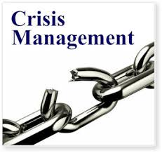 کتاب "مدیریت بحران" بزودی منتشر می شود