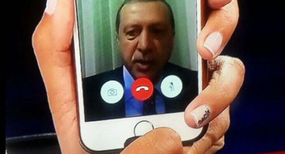 پشنهاد 267 هزار دلاری برای گوشی همراهی که کودتای ترکیه را درنوردید