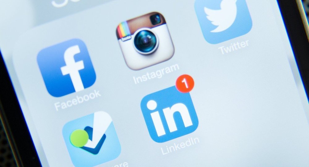  شبکه‌های اجتماعی نقش مهمی در دامن زدن به شایعات دارند