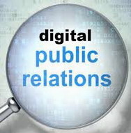4 تاکتیک روابط عمومی دیجیتال برای اعلان عام پیام