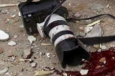 تلفات روزنامه نگاران در تهاجم اسراییل به غزه: ۱۰ کشته، ۳۸ مجروح