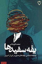 دانلود کتاب ی‍ق‍ه‌ س‍ف‍ی‍ده‍ا، ج‍ام‍ع‍ه‌ش‍ن‍اس‍ی‌ ن‍ه‍اده‍ای‌ م‍دن‍ی‌ در ای‍ران‌ ام‍روز