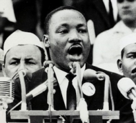 ۶۰ سالگی سخنرانی معروف مارتین لوتر کینگ؛ «رویایی دارم» چگونه ماندگار شد؟