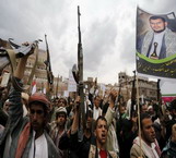 عملیات نظامی عربستان در یمن با حمله روابط عمومی
