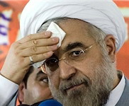 رسانه، روابط عمومی و تبلیغات در دولت روحانی