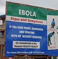 نقش فناوری در پی گیری و ردیابی بیماری ابولا